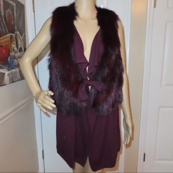 Linda vest